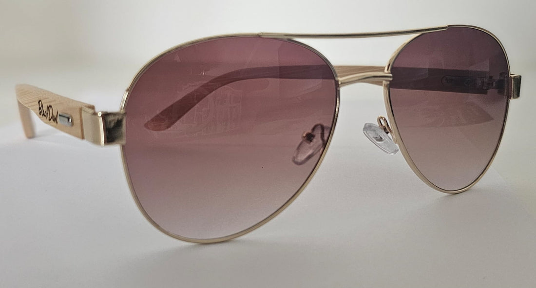 Sonnenbrillen mit Gravur – Dein Sommer-Statement