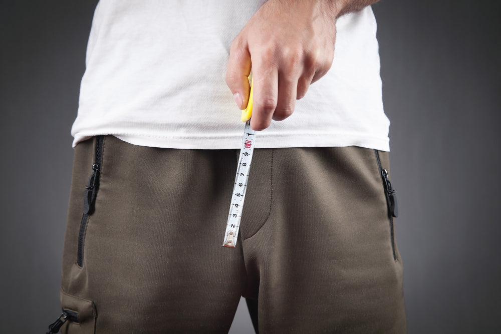 đ„ Size matters. Gravur machtâs perfekt!