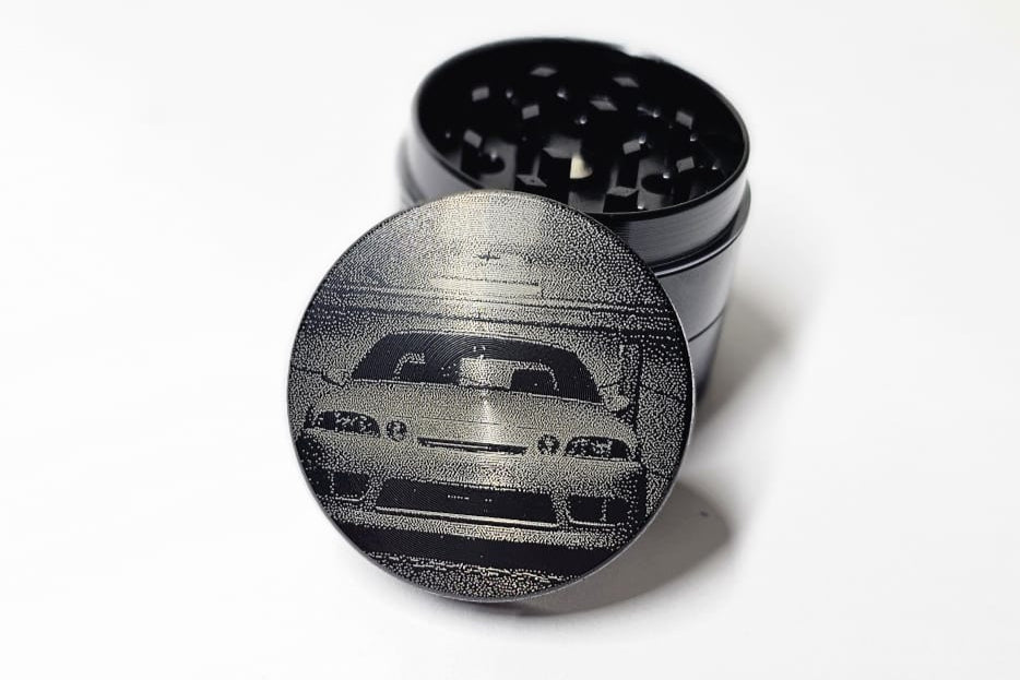 Grinder Personalisiert – Billiger wirds nicht mehr!