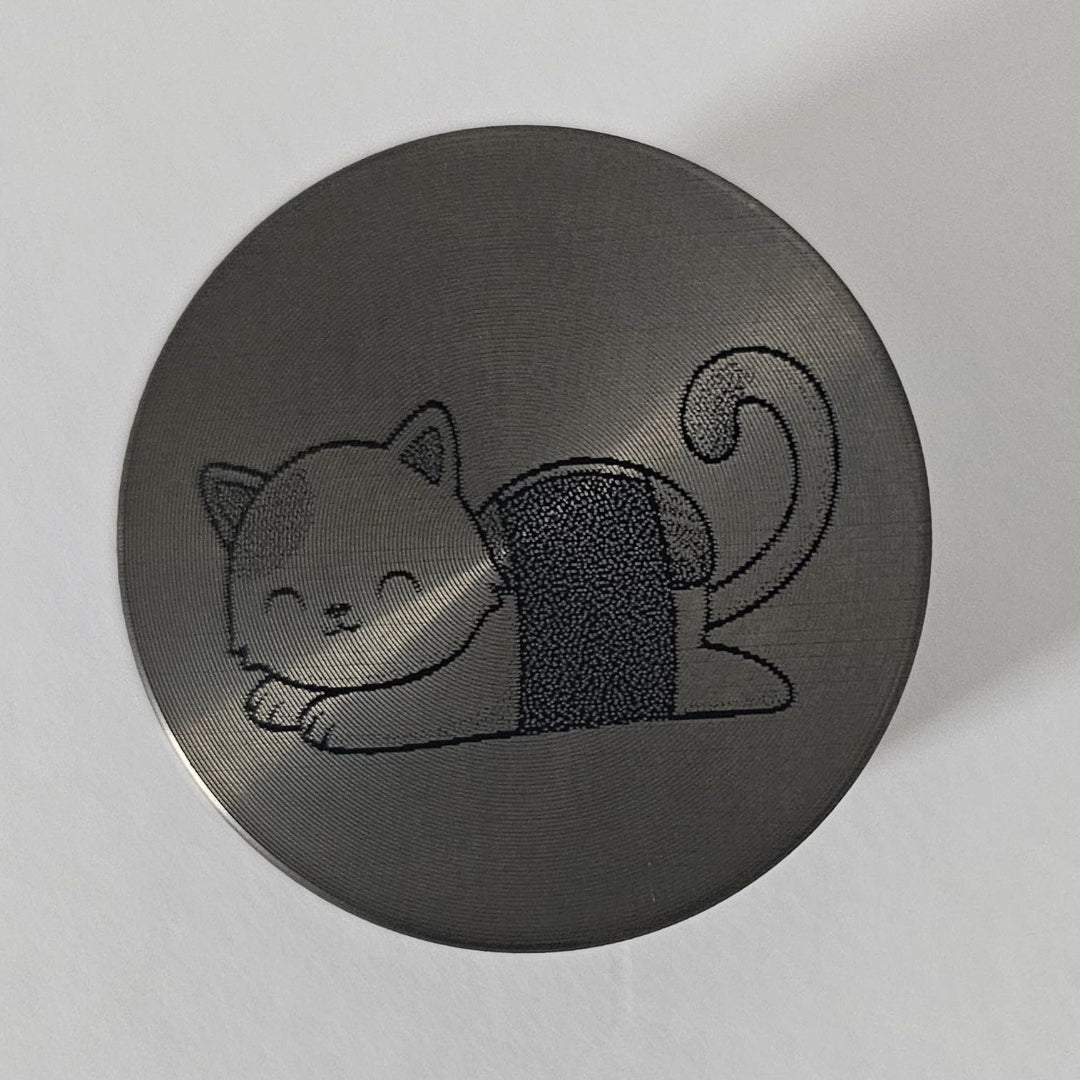 🐾 Ist das wirklich der gleiche Grinder?