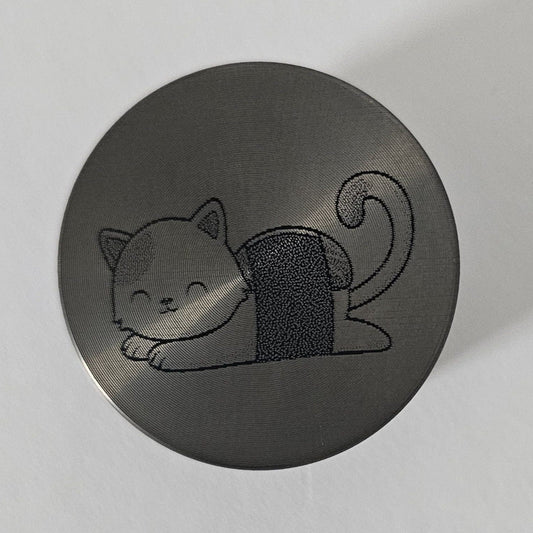 🐾 Ist das wirklich der gleiche Grinder?