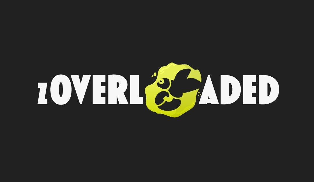 🔥 Twitch-Event mit zOverloaded! 🔥