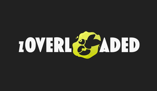 🔥 Twitch-Event mit zOverloaded! 🔥