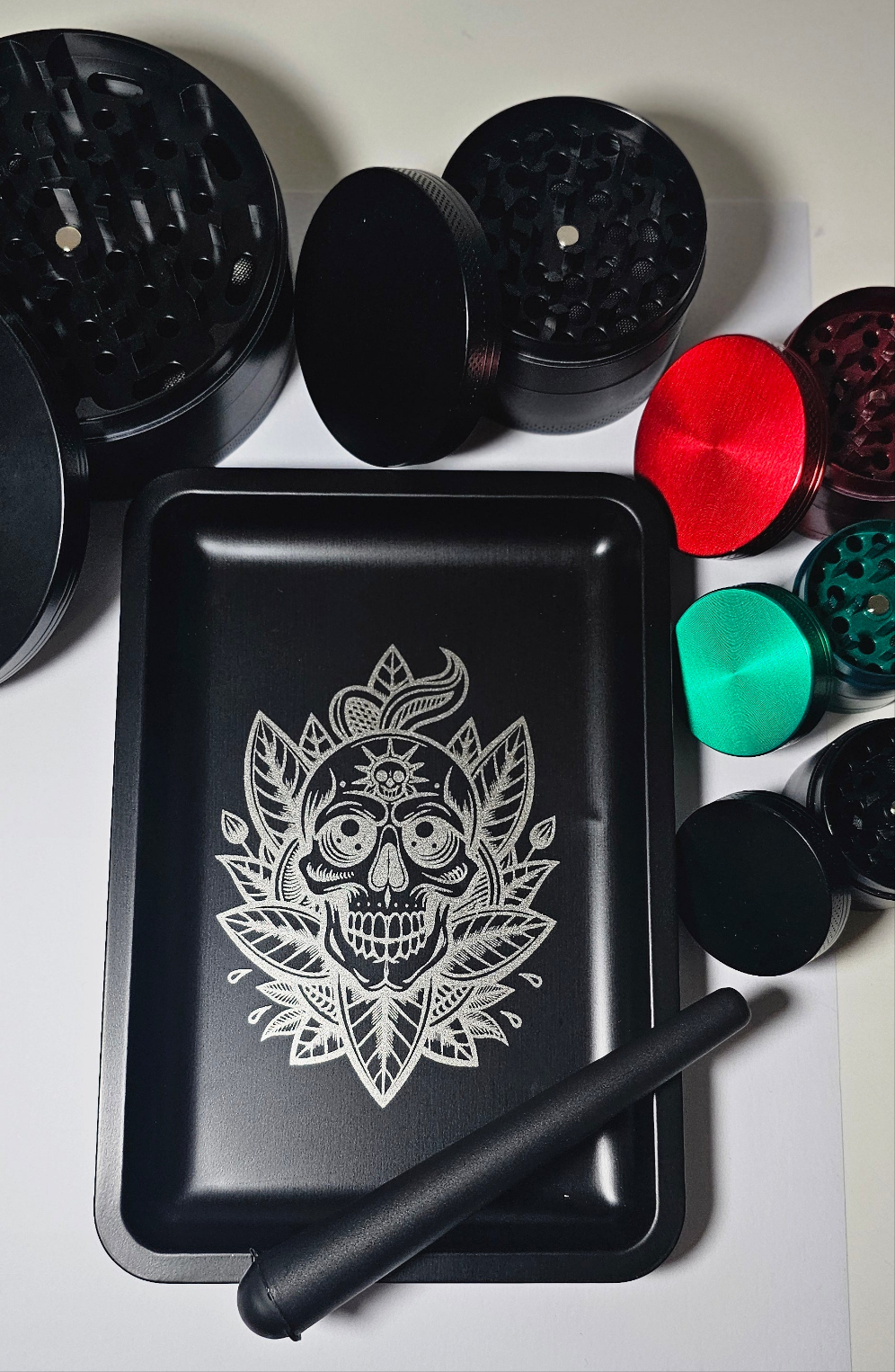 Tablett personalisiert - Meisenberger Laser & Gravur