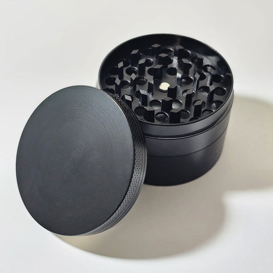 Endlich wieder da: Der Grinder XL