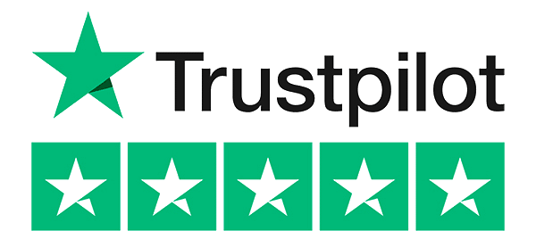 💚 Danke für eure Bewertungen auf Trustpilot!